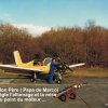 Aéroclub du Var de Tahiti et LBH